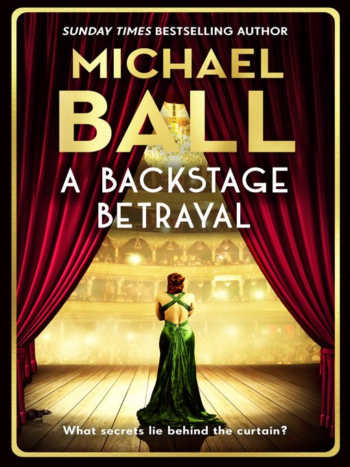 Title details for The Empire Series, Book 2 by Michael Ball - Wait list